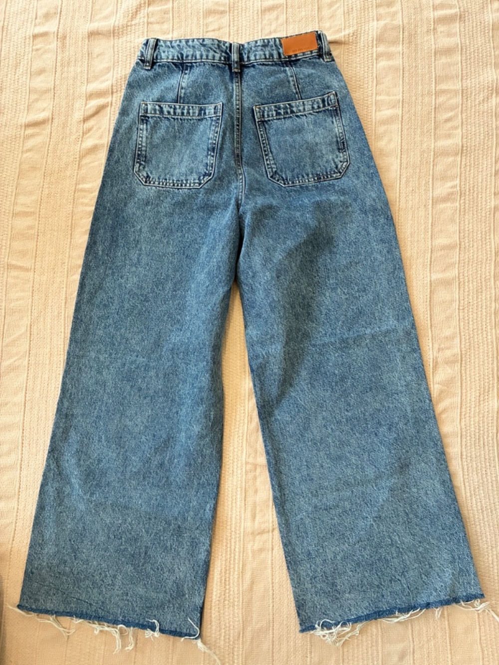 Mango - Caroline Jeans - Picture 8 of 8